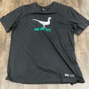 Nike New York City tee